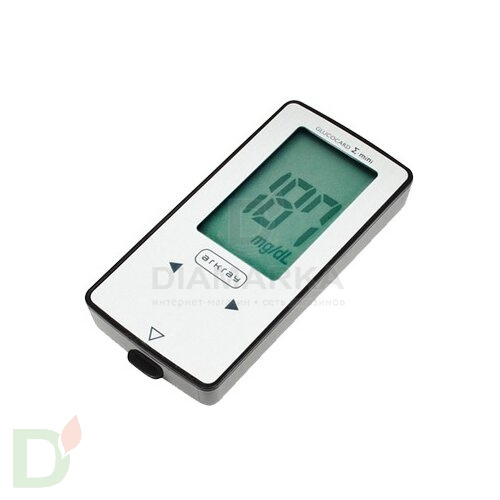 Глюкометр Глюкокард Сигма Мини в России